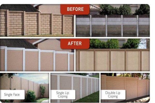 Mend-A-Wall
