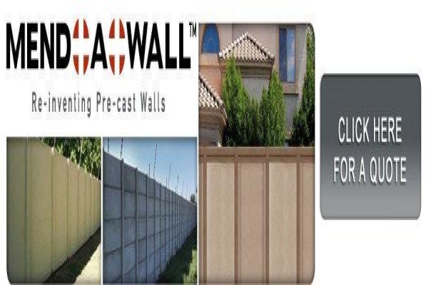 Mend-A-Wall
