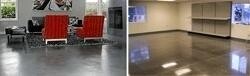 180 Degrees Concrete Floor Service
