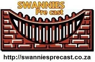 Swannies Precast Walls
