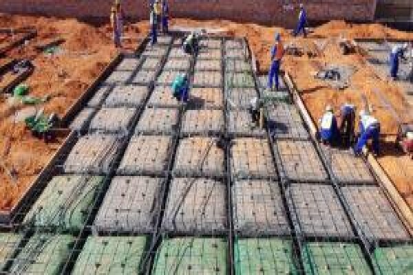 Superrafts BK
