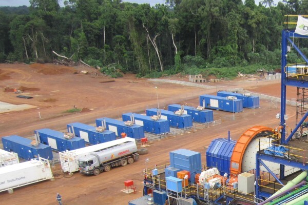 Continental Steel (Pty) Ltd