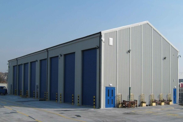 J C P Steel Supplies CC