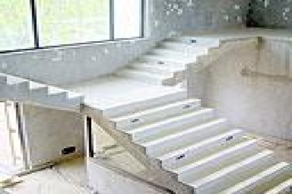 A B C Decking