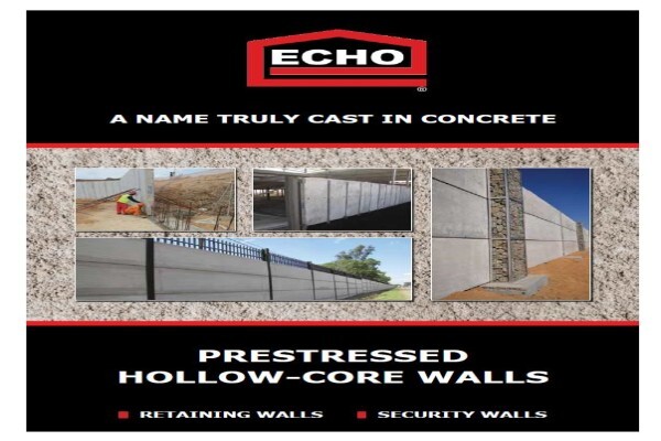Echo Group
