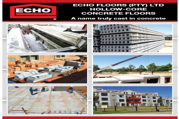 Echo Group
