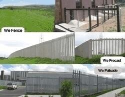Hyman Master Fence CC