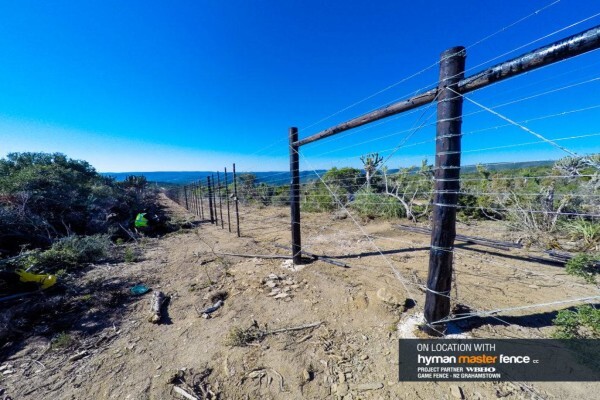 Hyman Master Fence CC