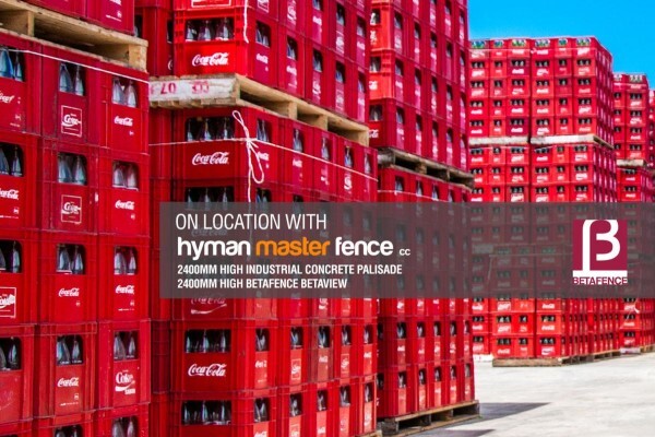 Hyman Master Fence CC