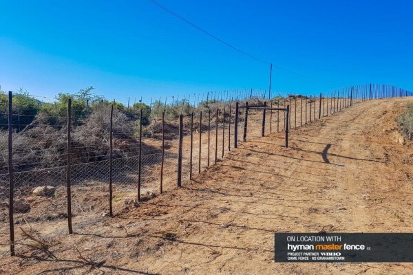 Hyman Master Fence CC