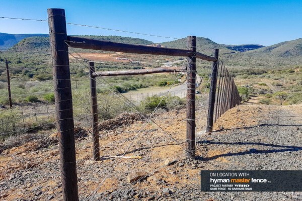 Hyman Master Fence CC
