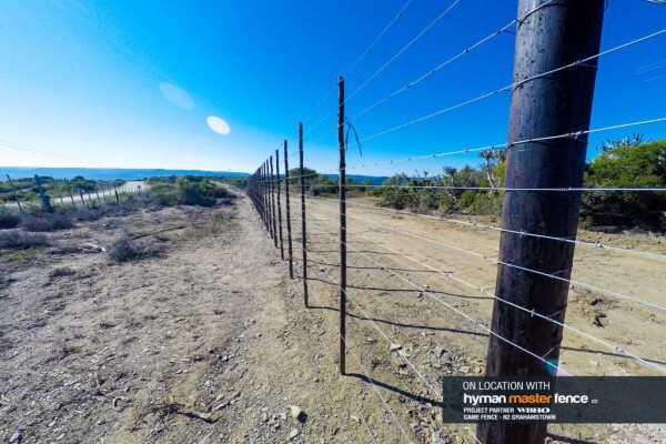 Hyman Master Fence CC