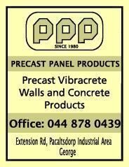 Precast Panel Products