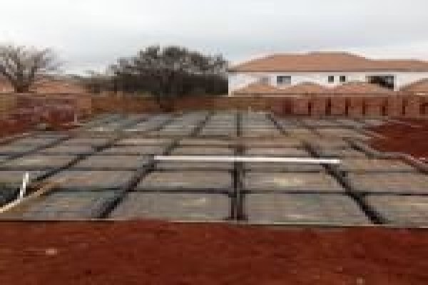 Superrafts BK