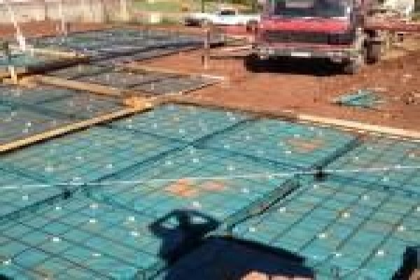Superrafts BK