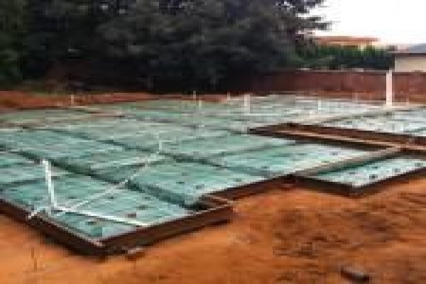 Superrafts BK