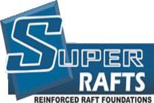Superrafts BK