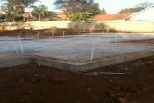Superrafts BK