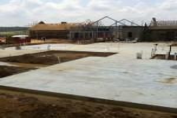 Superrafts BK