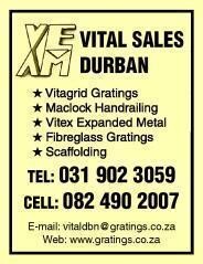 Vital Sales Durban