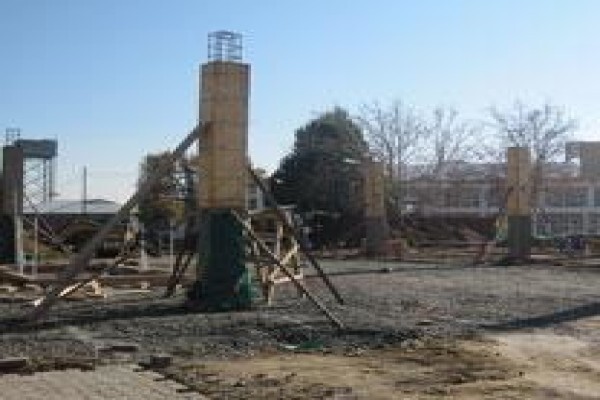 Baloyi Quantity Surveyors Cc
