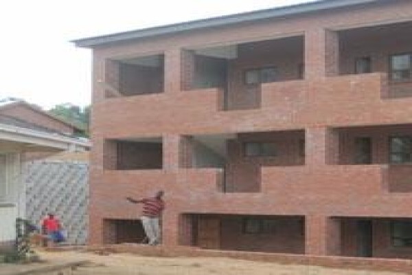 Baloyi Quantity Surveyors Cc