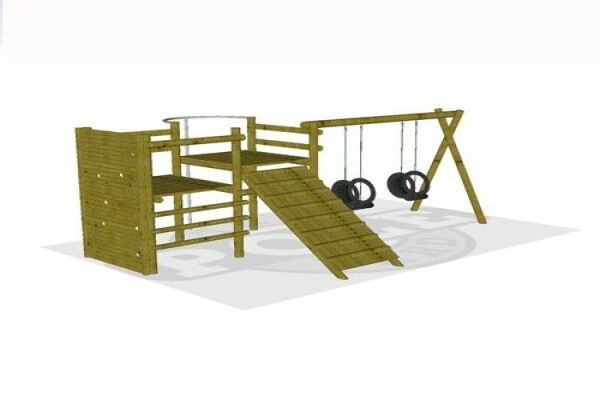 Pole Yard The