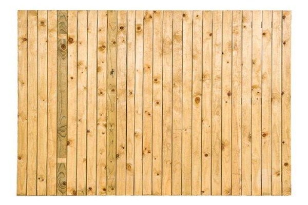 Pole Yard The