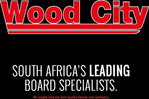 Wood City