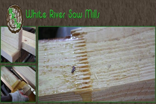 White River Saw Mills