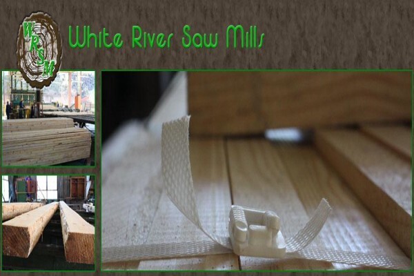 White River