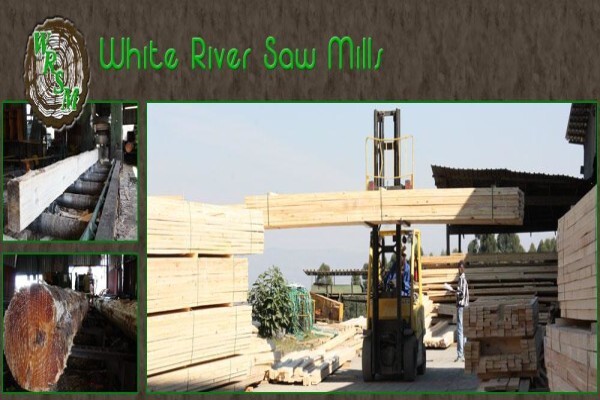 White River