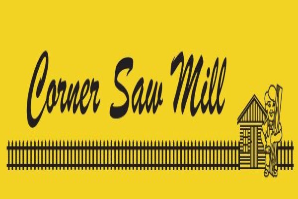 Corner Sawmill CC