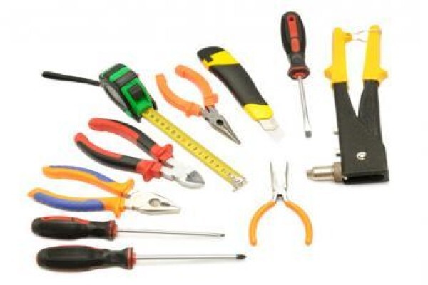 Do It Yourself Shop