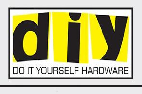 Do It Yourself Shop