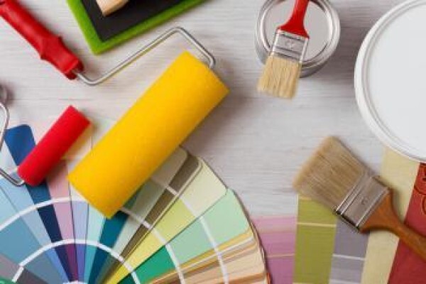 Do It Yourself Shop