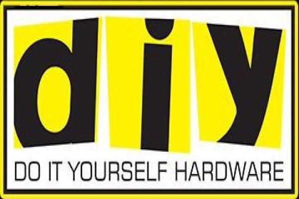 Do It Yourself Shop