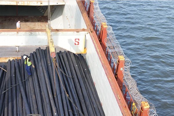 Treated Timber Products