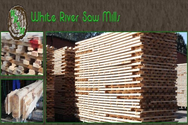 White River Saw Mills