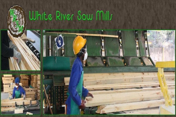 White River Saw Mills