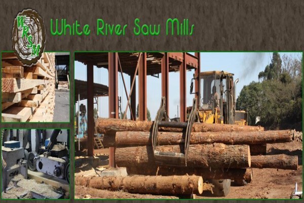 White River