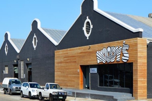 Woody's Timber & Boards (Pty) Ltd
