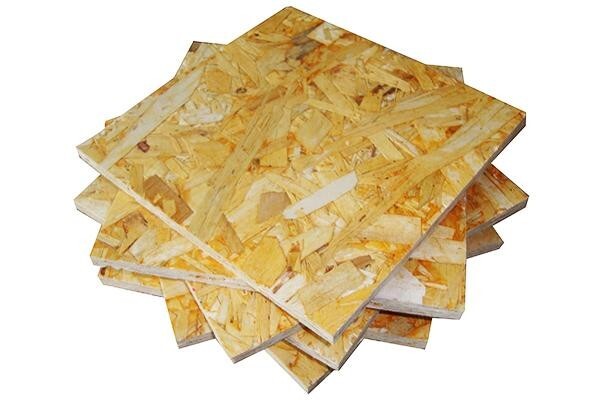 Woody's Timber & Boards (Pty) Ltd
