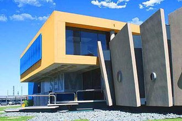 Osmond Lange Architects & Planners (Pty) Ltd