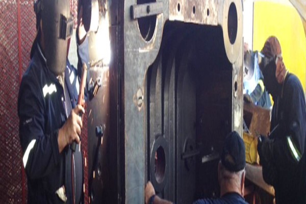 Casting Repair Services CC