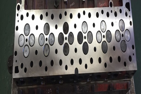 Casting Repair Services CC