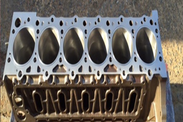 Casting Repair Services CC