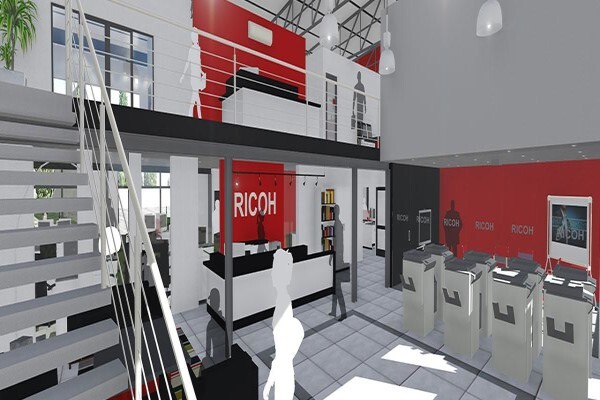 Wicus Pretorius Architects CC