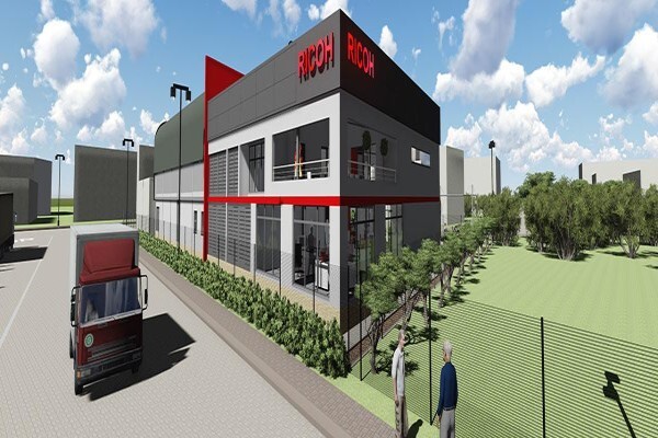 Wicus Pretorius Architects CC