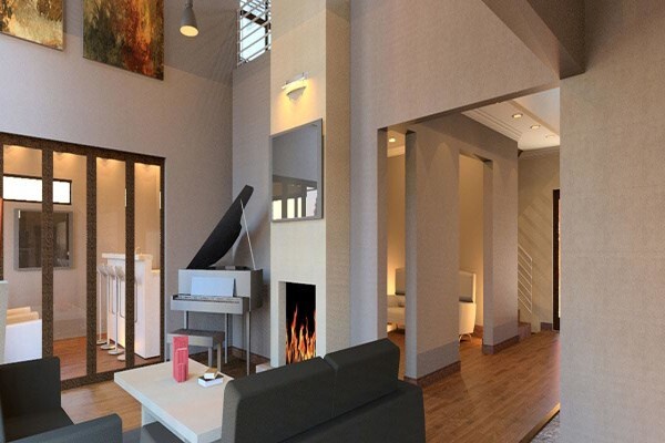 Wicus Pretorius Architects CC